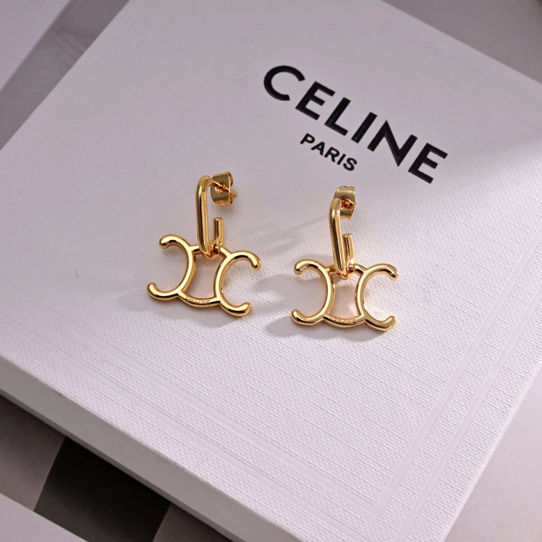 Celine Necklace Ver.A — photo 8