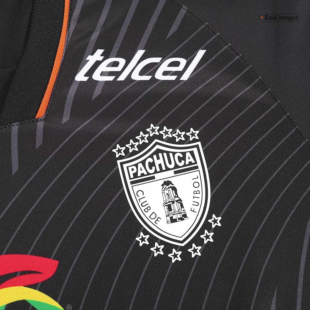 CF Pachuca 23/24 Away Jersey — photo 10