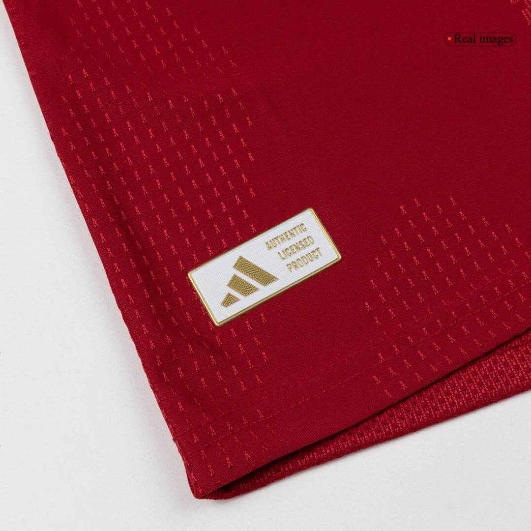 Hungary 2026 Home Jersey (Player Version) — photo 10