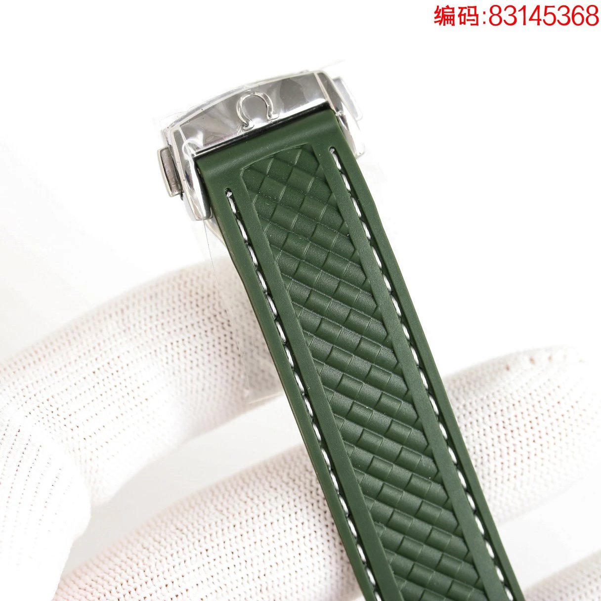 Omega Seamaster Automatic Watch 40mm Ver.B — photo 8
