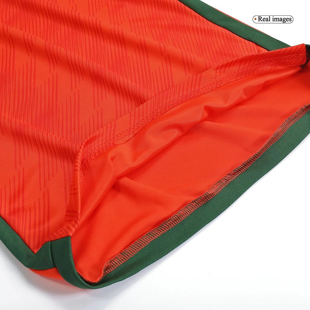 Wales 2022 Home Jersey - Kids — Zdjęcie 13