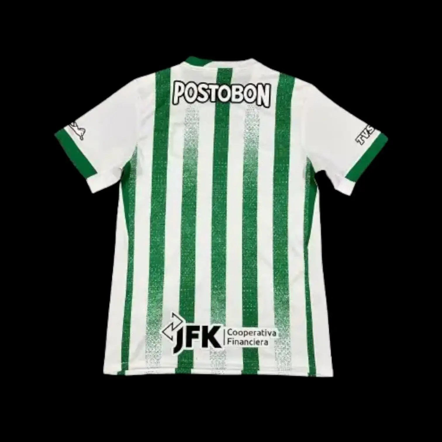 Atlético Nacional 25/26 Home Jersey — Photo 2