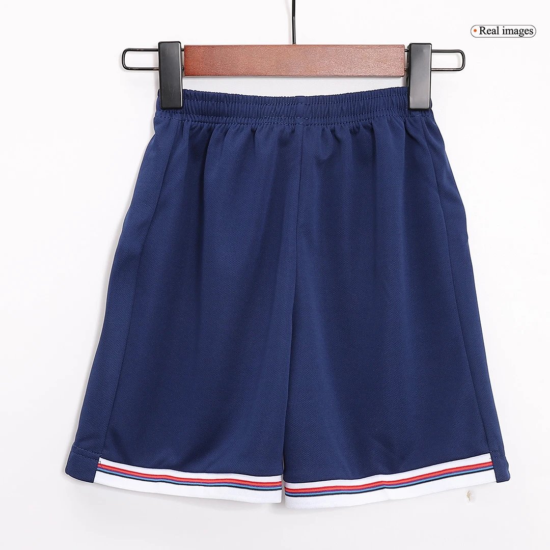 England 2024 Home Jersey - Kids — photo 7