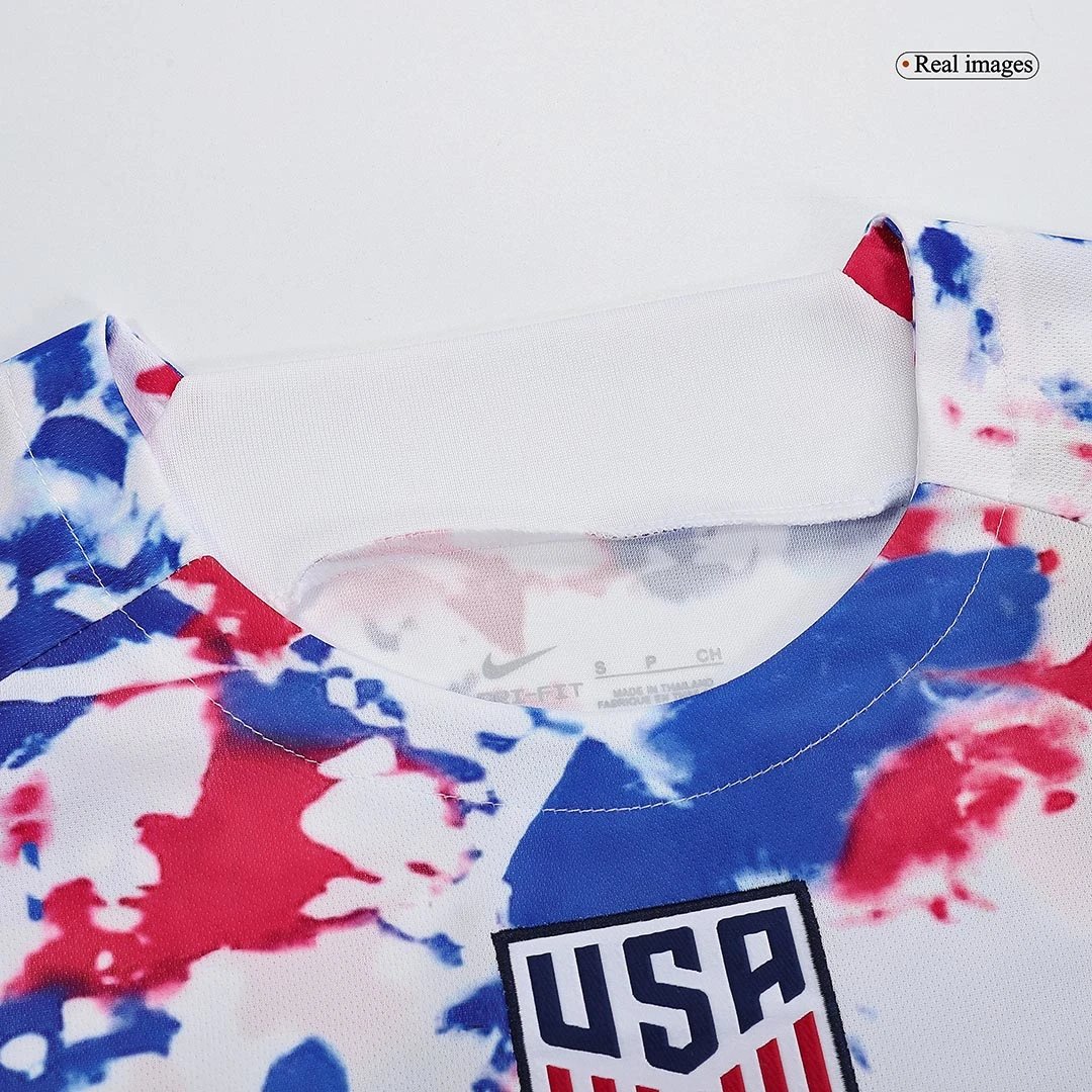USA 2022 Pre-Match Jersey — photo 6