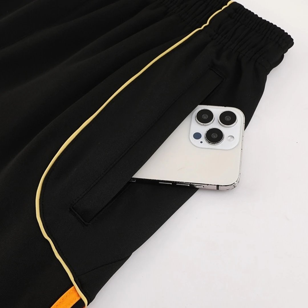 Arsenal 2025 Jacket Tracksuit 26 Black — Photo 15
