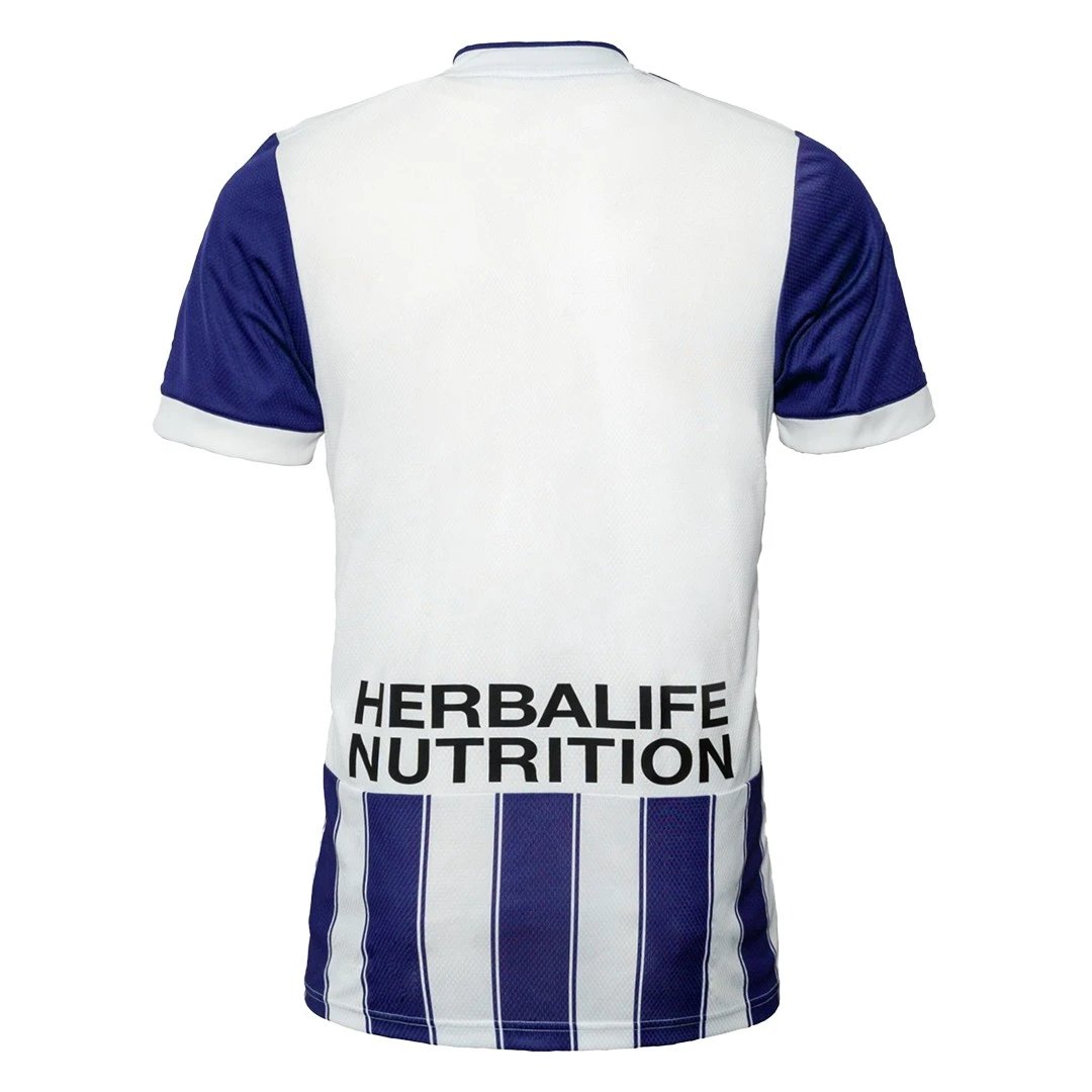 Real Valladolid 21/22 Home Jersey — photo 2
