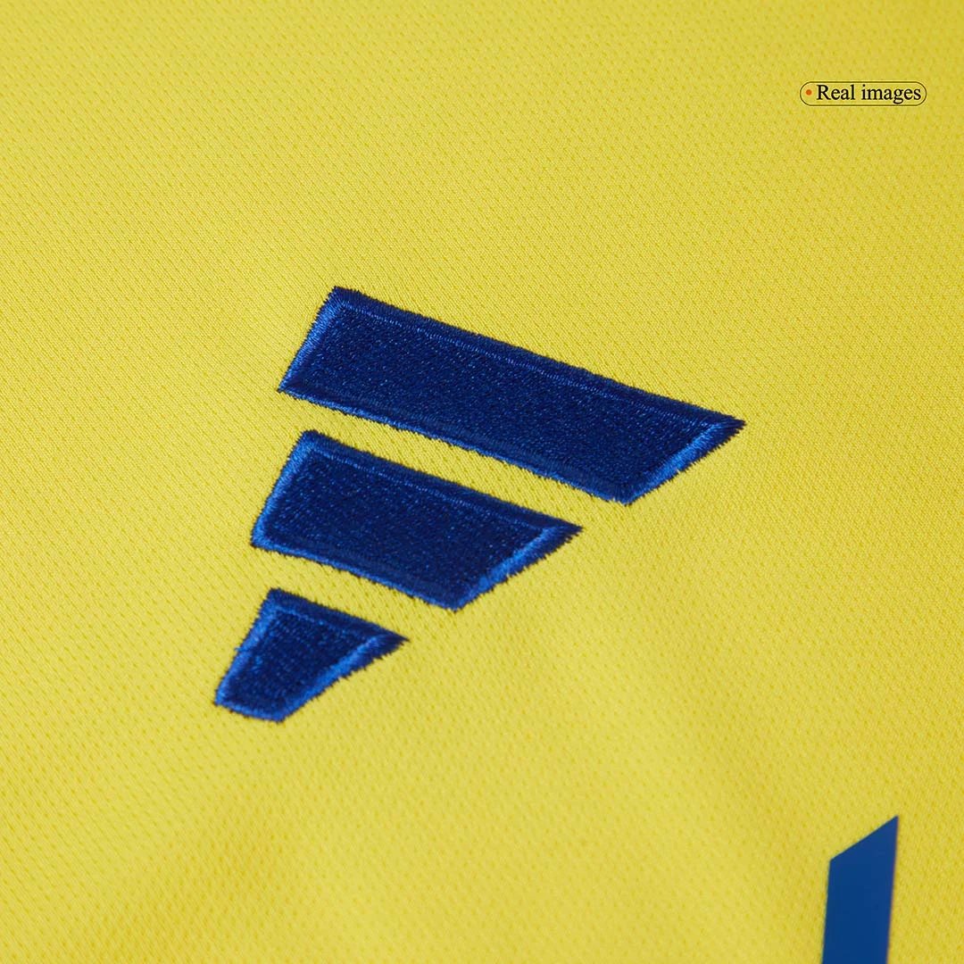 Al Nassr Home Jersey — photo 9