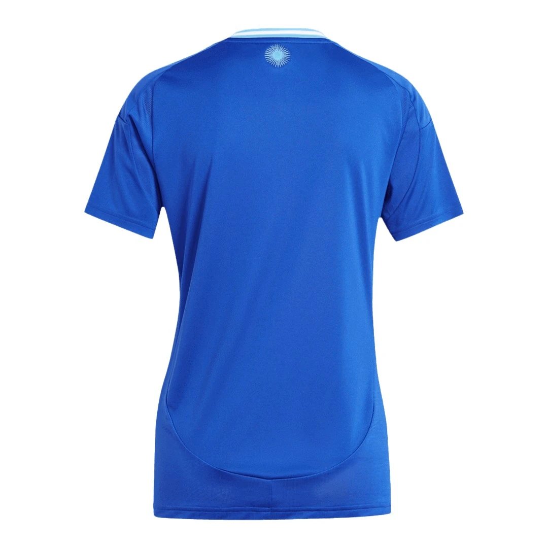 Argentina 2024 Away Jersey - Women — photo 2
