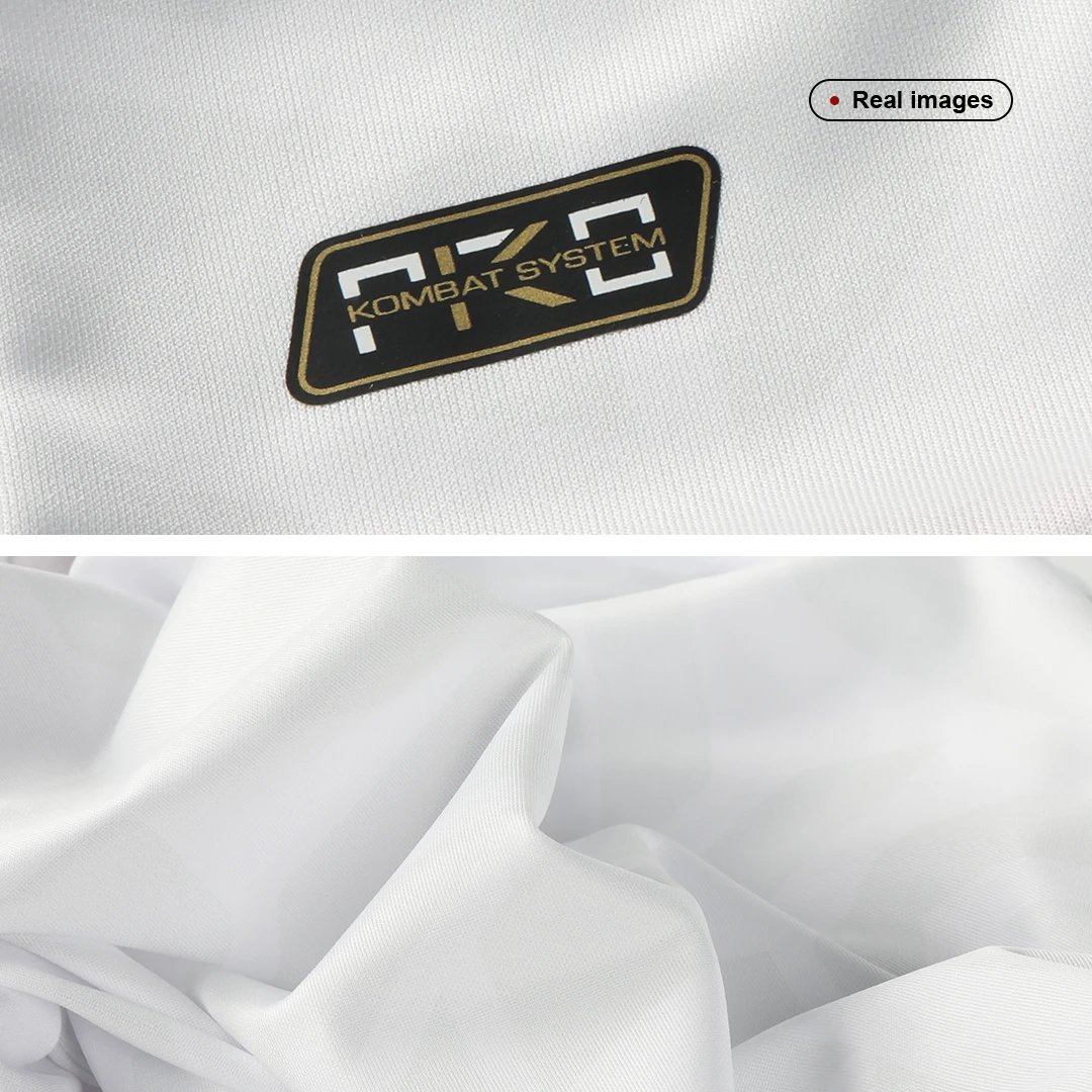 Tunisia 2021 Away Jersey — photo 8