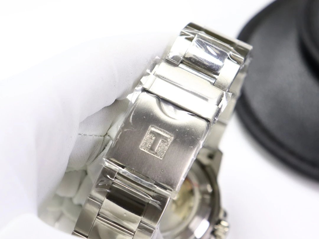 Tissot Seastar Automatic Watch 42mm Ver.B — Photo 7