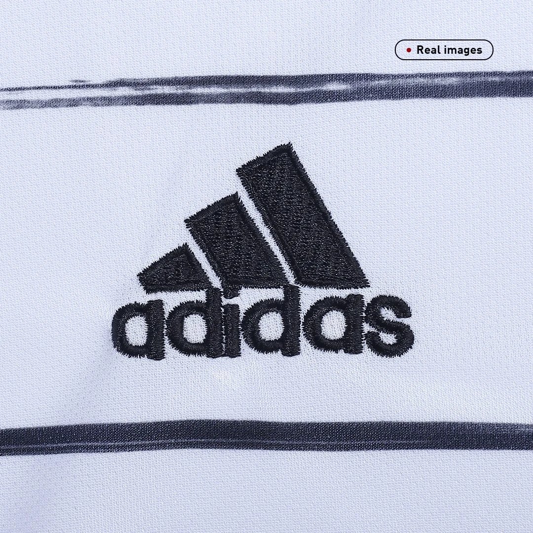 Germany 2020 Home Jersey — photo 6