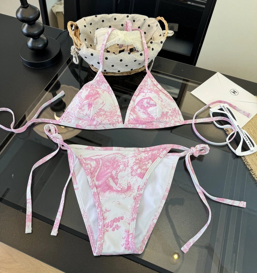Dior Bikini Swimwear Ver.B — Photo 6