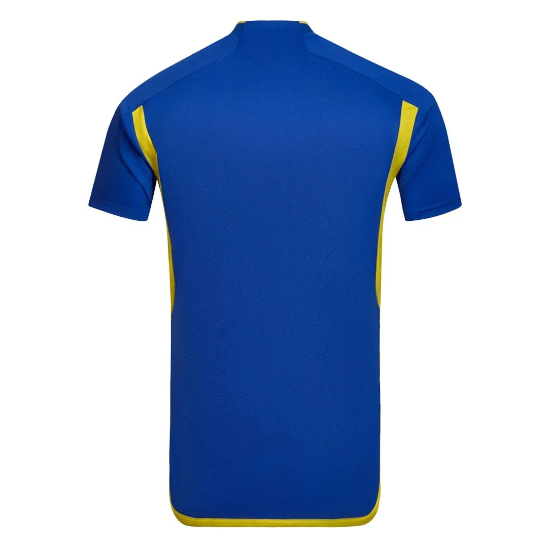 Boca Juniors 23/24 Special Edition Jersey — photo 2