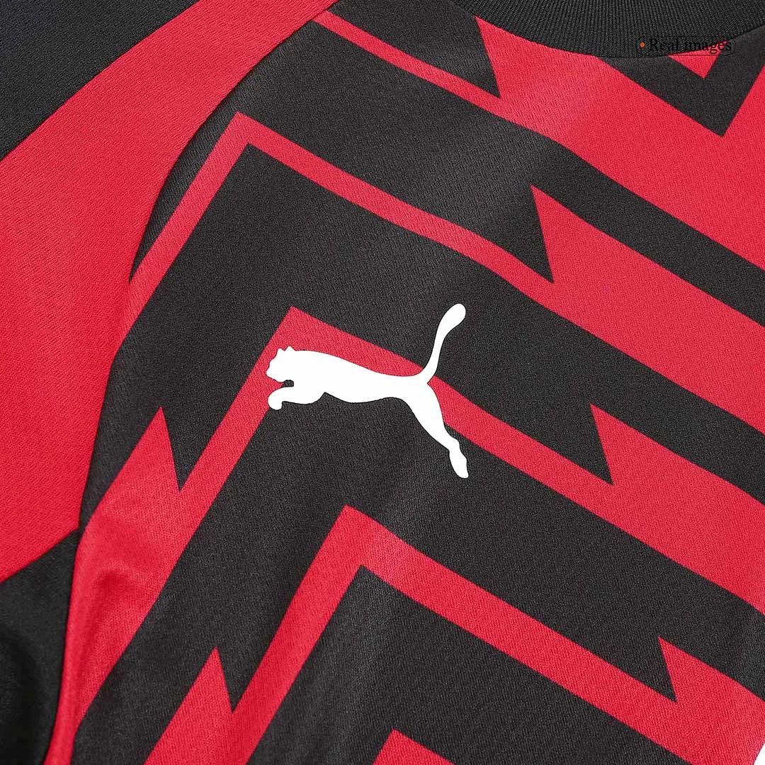 AC Milan 23/24 Pre-Match Jersey — photo 8