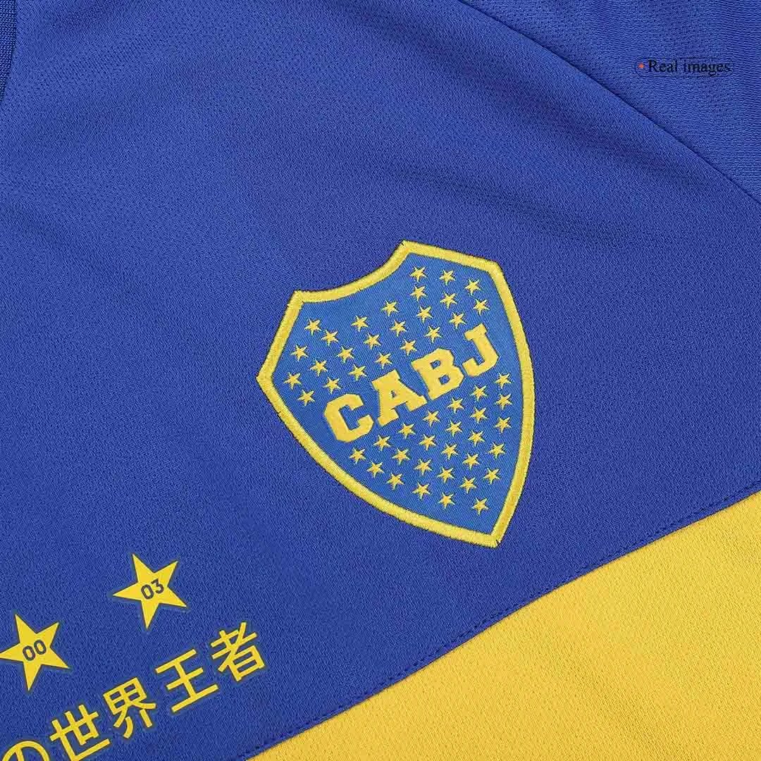 Boca Juniors 23/24 Special Edition Jersey — photo 7