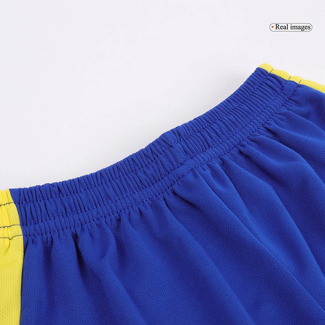 Al Nassr 24/25 Home Jersey - Kids — Zdjęcie 16