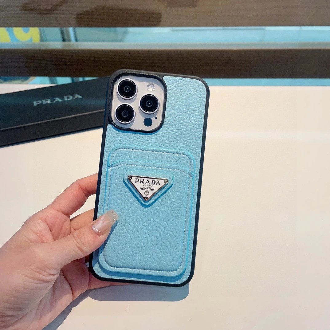 Prada Phone Case Ver.G — Photo 2