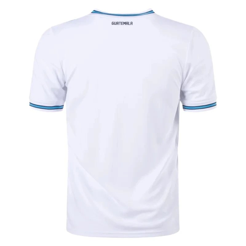 2023 Guatemala Home Jersey — Photo 2