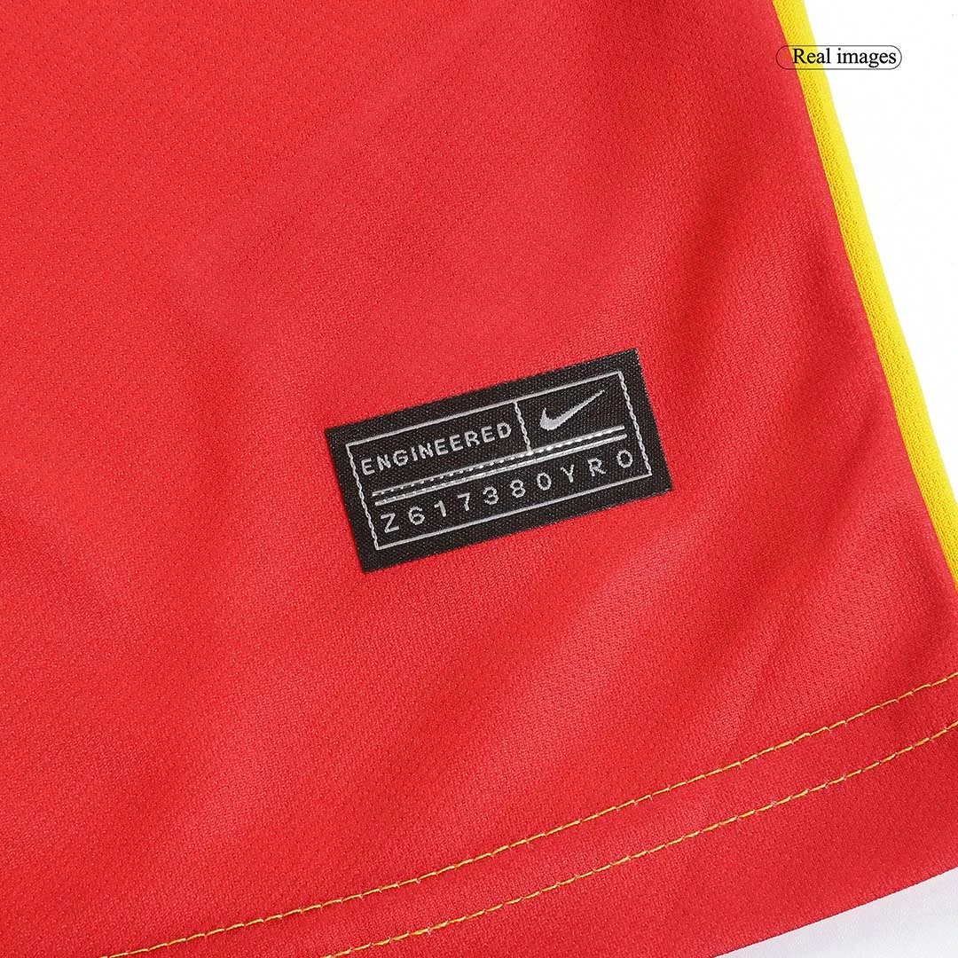 Galatasaray 22/23 Home Jersey — photo 8