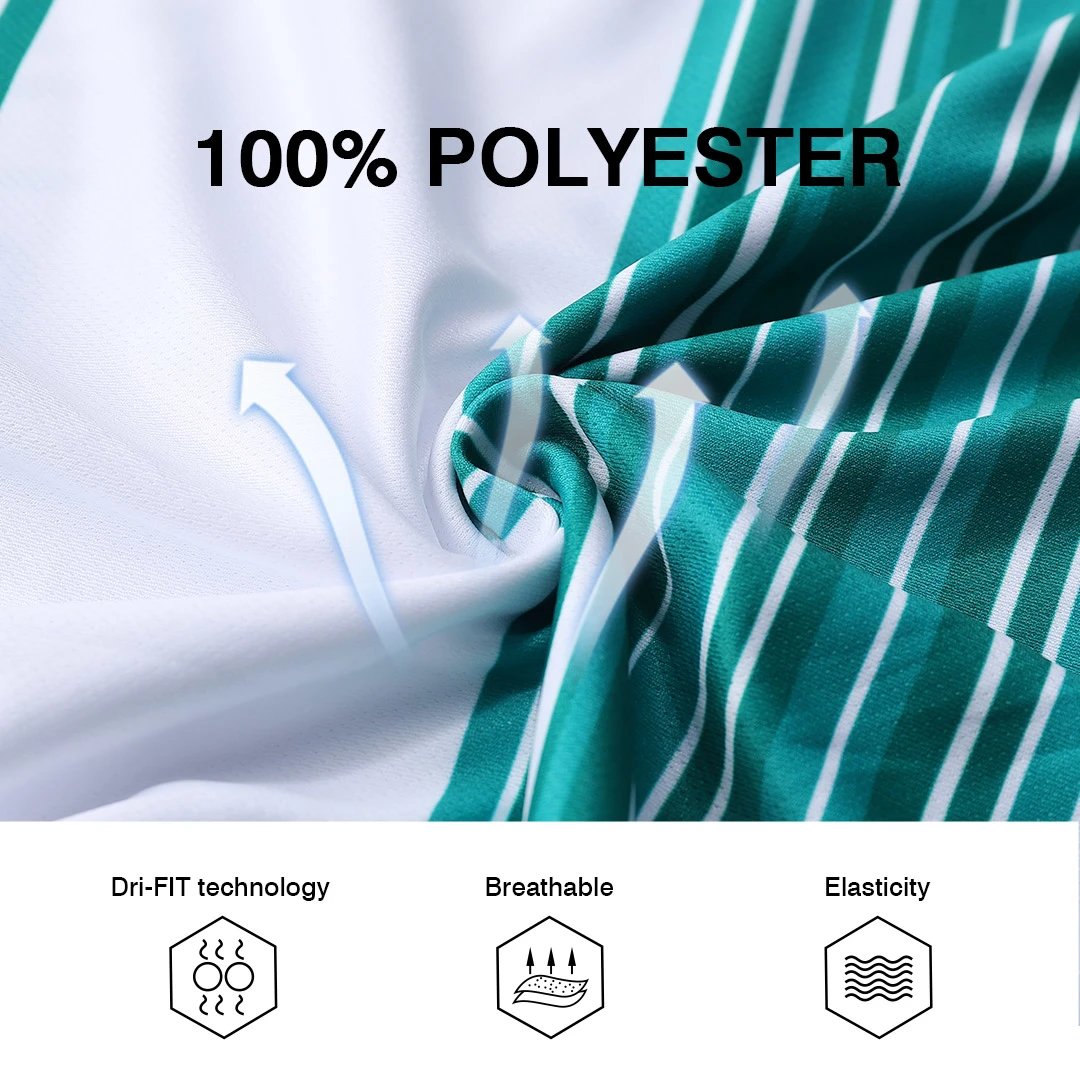 Santos Laguna 20/21 Home Jersey — photo 11
