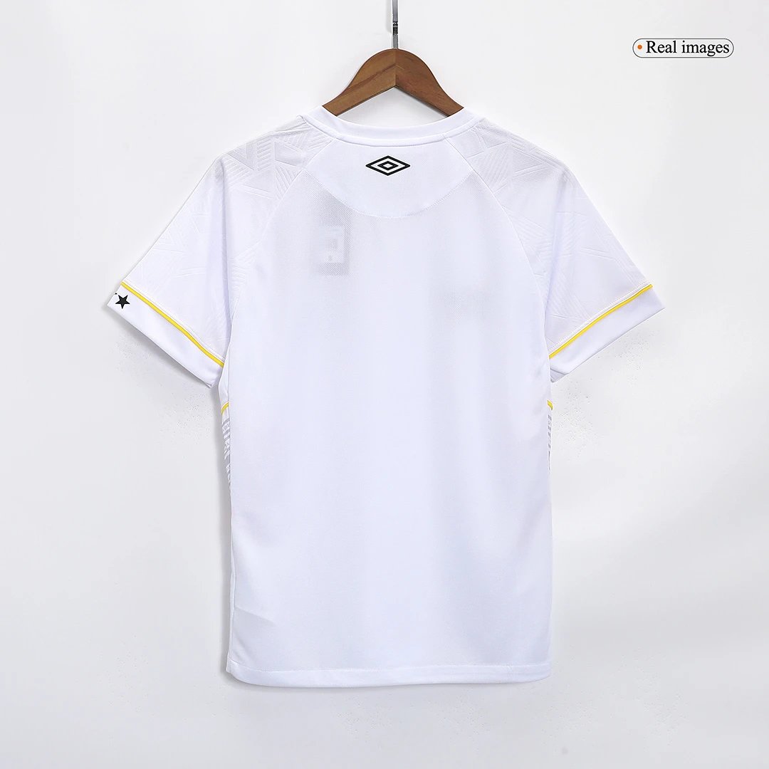 Santos FC 23/24 Home Jersey — photo 5