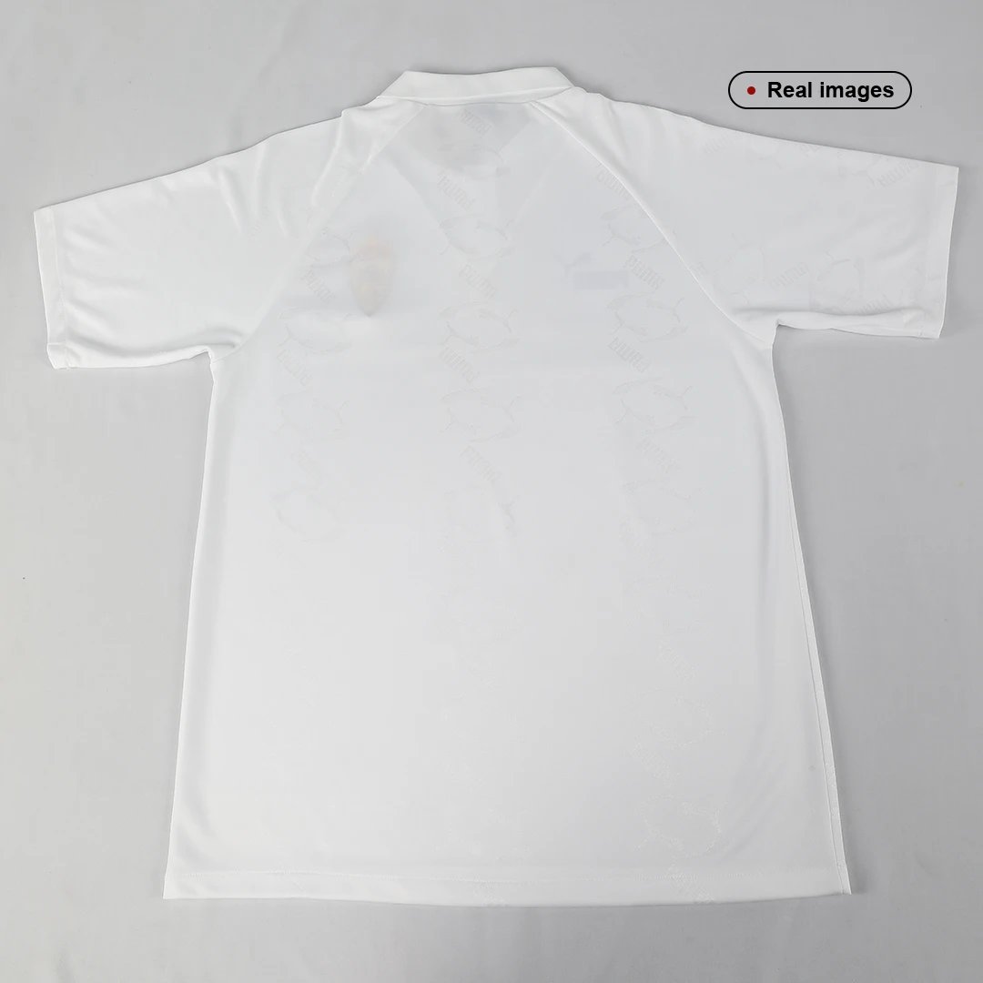 Real Zaragoza 1994/95 Retro Home Jersey — photo 8