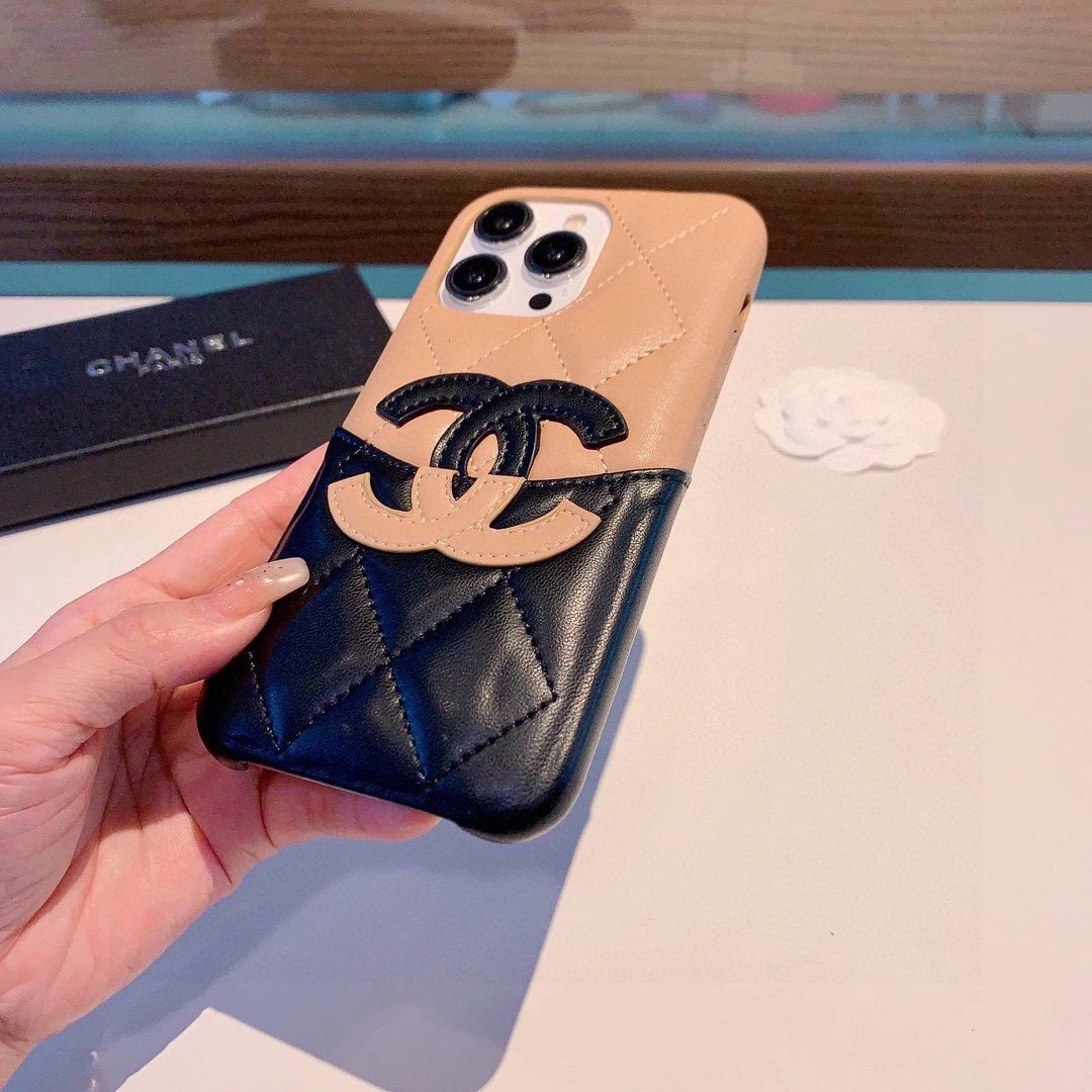 Chanel Phone Case Ver.E — Photo 8