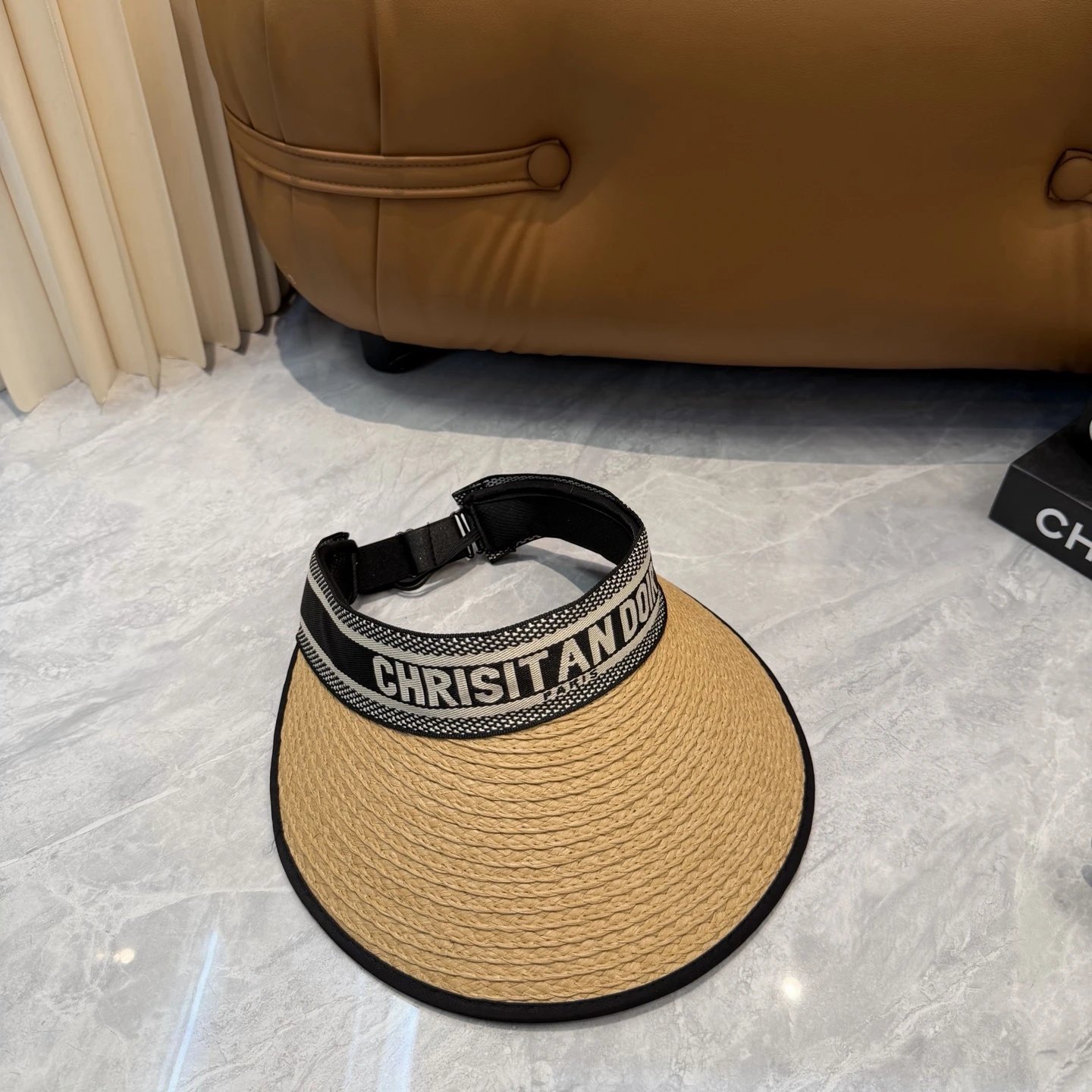 Dior Hat Ver.A — Zdjęcie 7