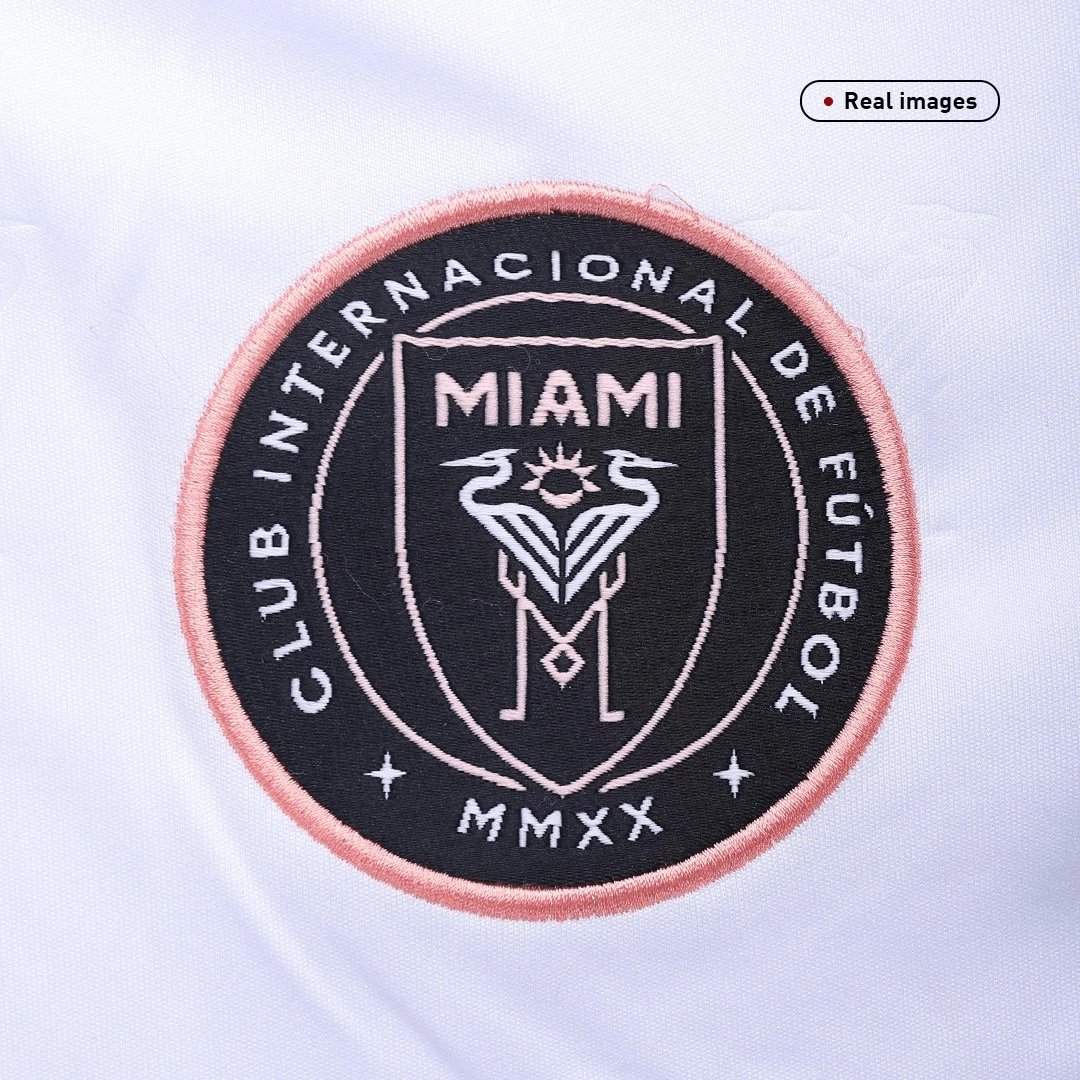 Inter Miami 2020 Home Jersey — photo 6