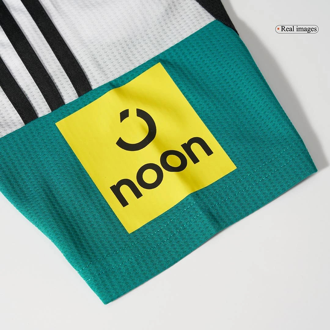 Newcastle United 24/25 Third Jersey — photo 12