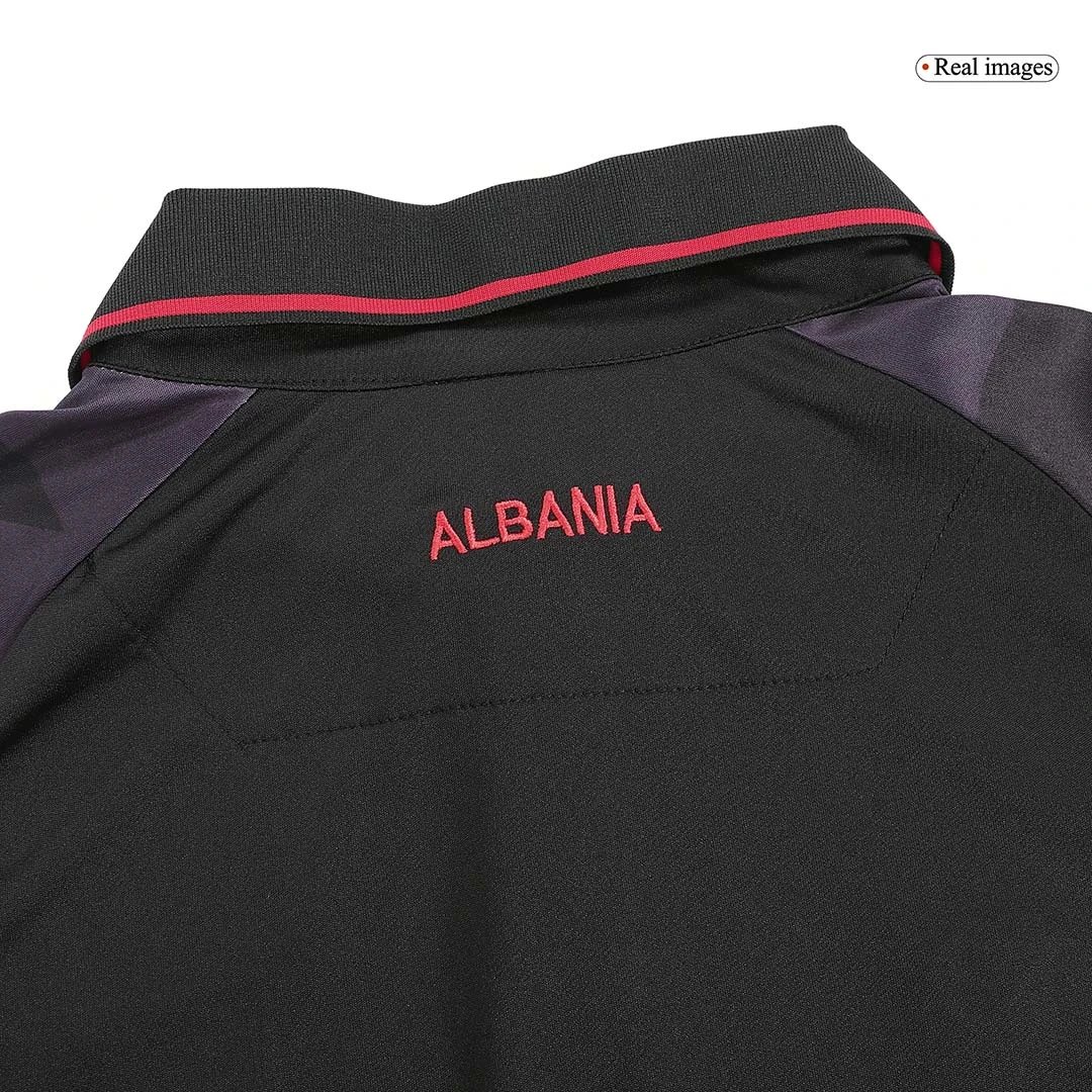 Albania 23/24 Third Jersey — photo 11