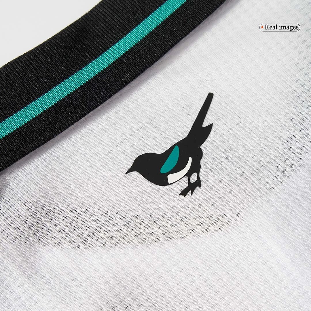 Newcastle United 24/25 Third Jersey — QC