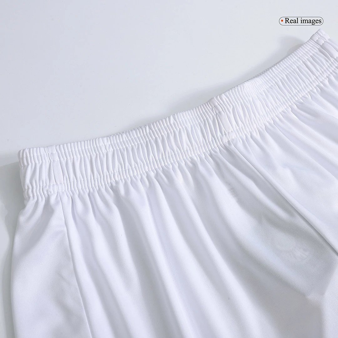 SE Palmeiras Home Soccer Shorts 2023 24 — photo 3
