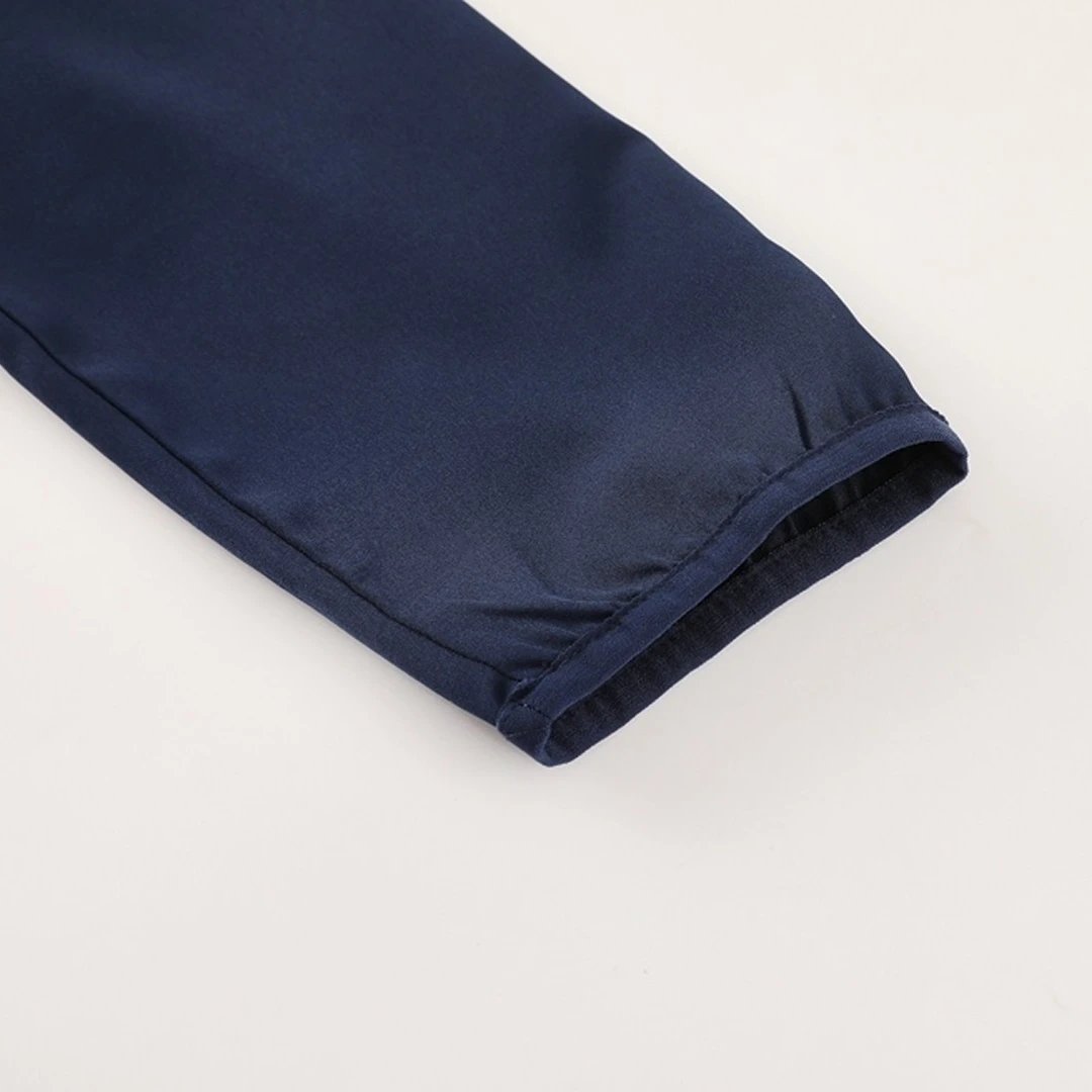 Arsenal Windbreaker Jacket 2025 26 Blue — photo 6
