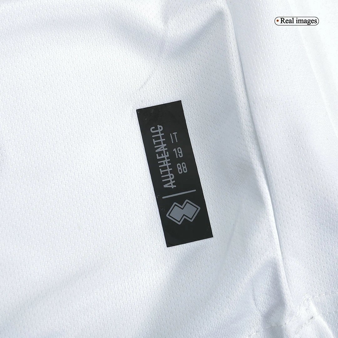 Sheffield United 22/23 Away Jersey — QC