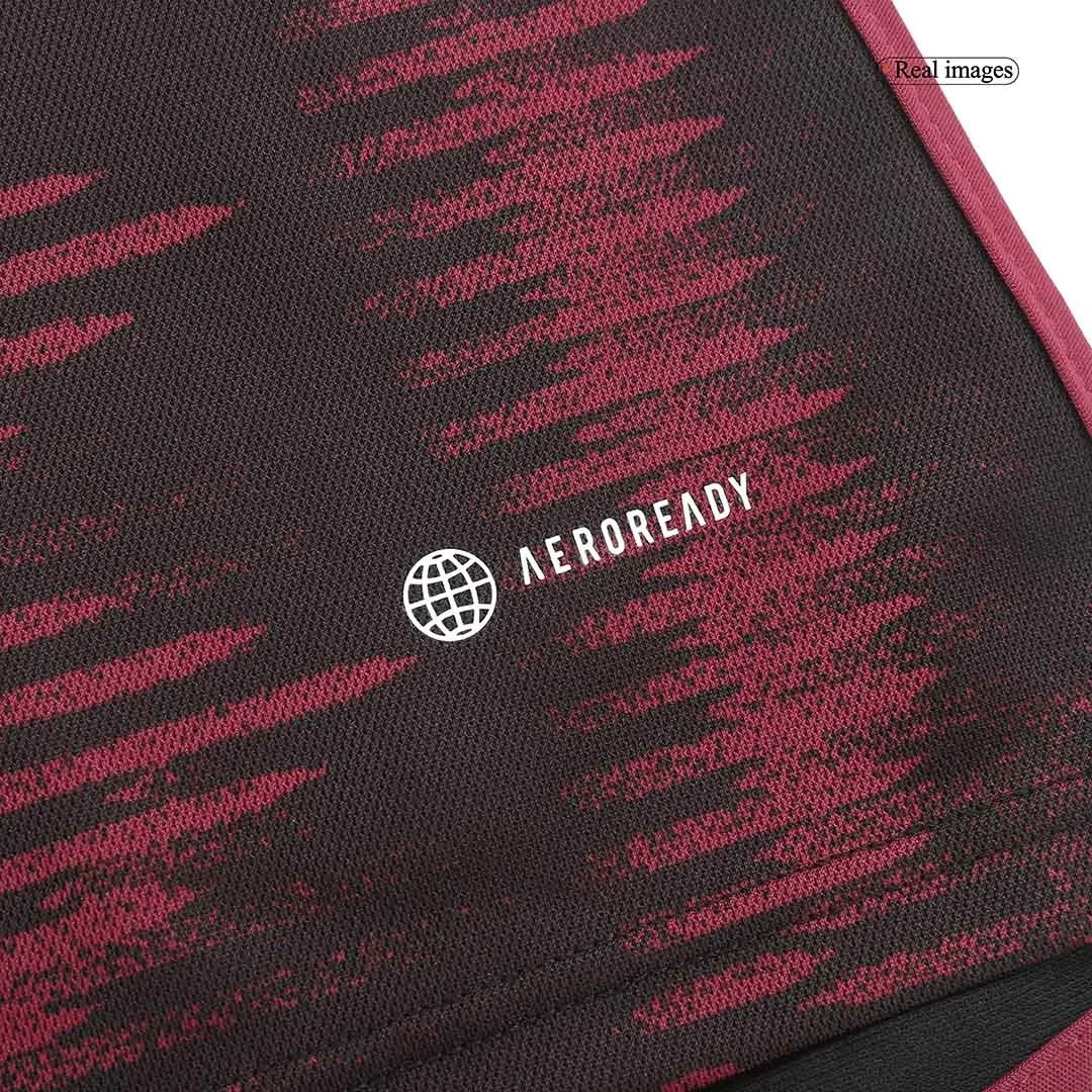 Germany 2022 Away Jersey - Women — photo 9