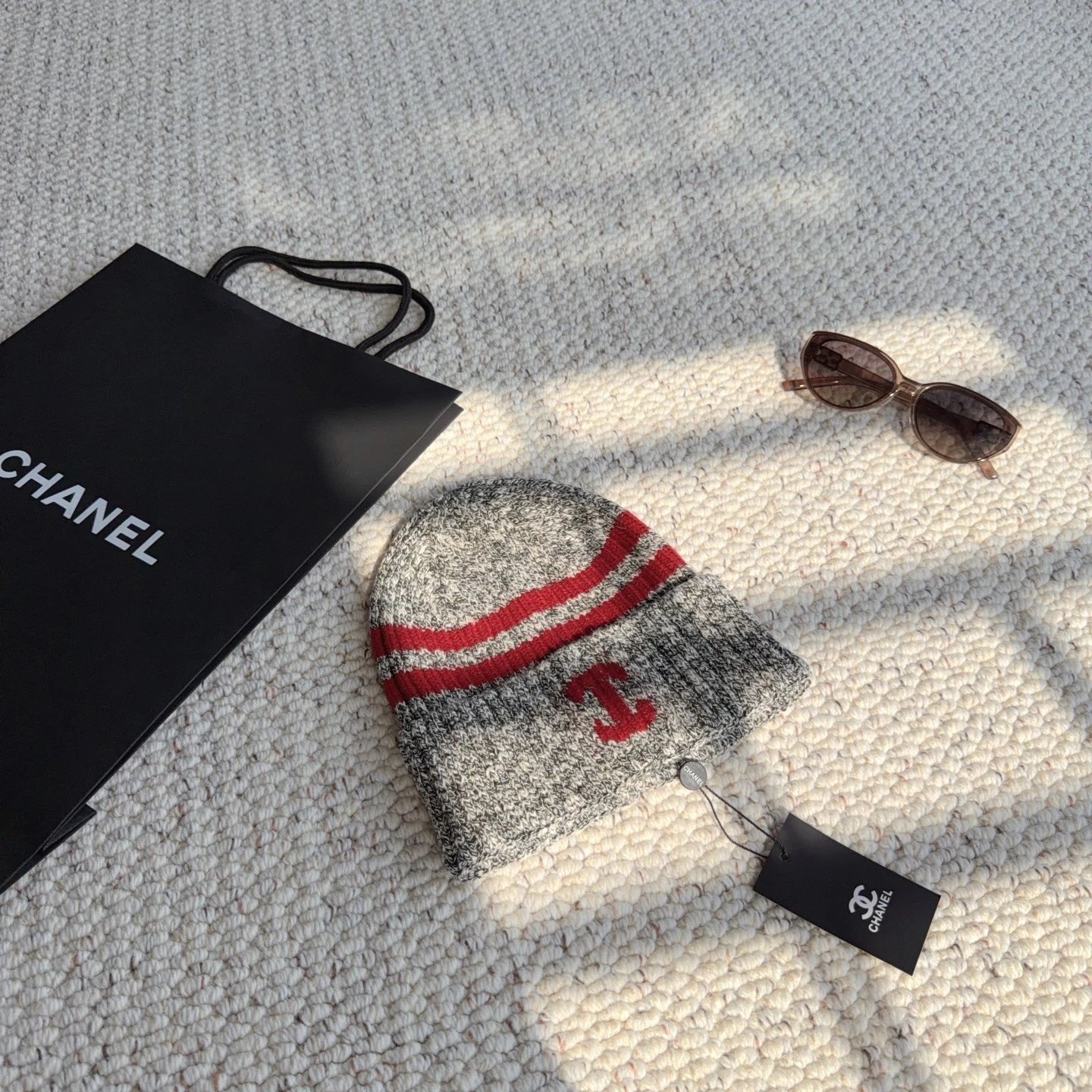 Chanel Beanie Ver.K — photo 7