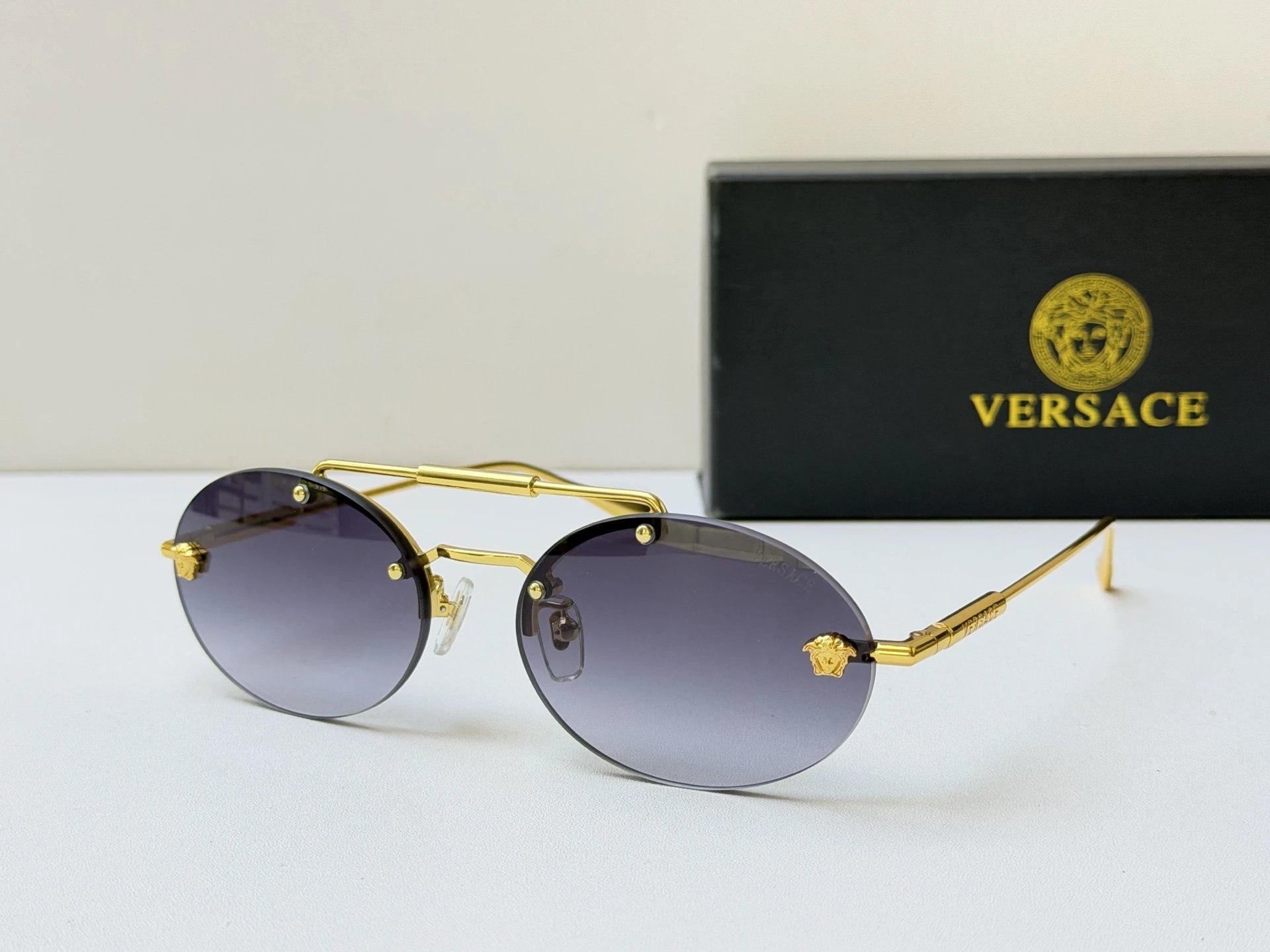 Versace VE2295 Sunglasses — QC