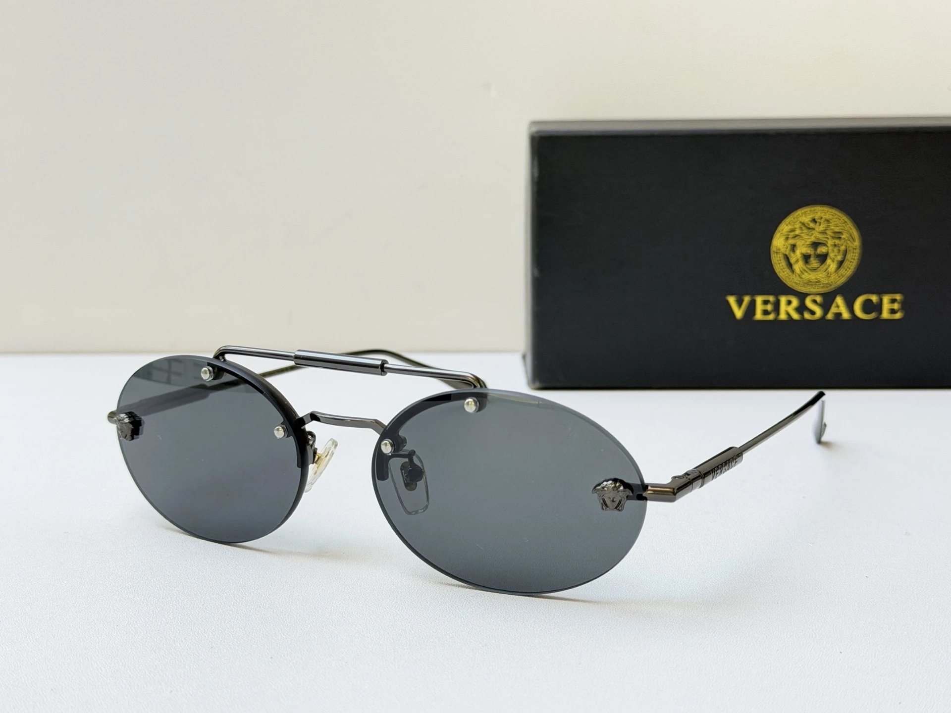Versace VE2295 Sunglasses — QC