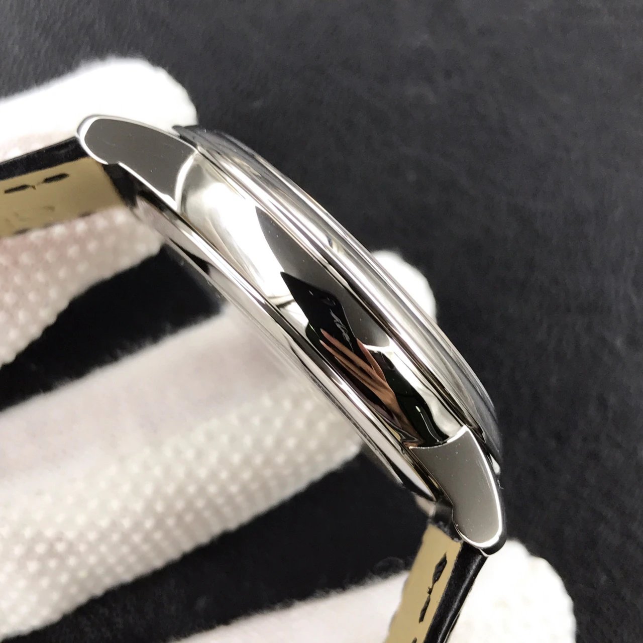Omega De Ville Automatic Watch 39.5mm Ver.H — photo 6