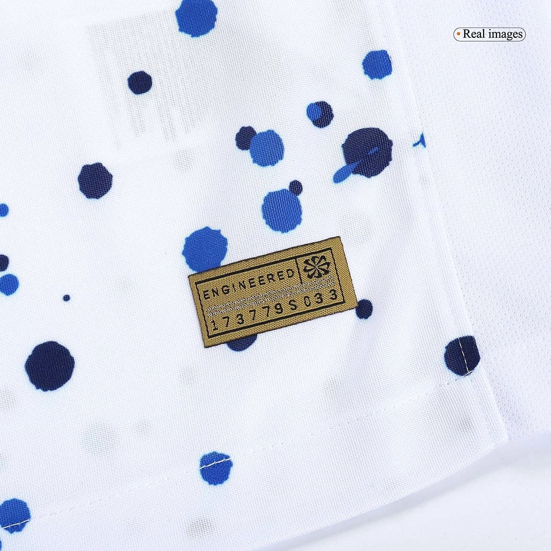 USA 2023 Home Jersey - Women — photo 10