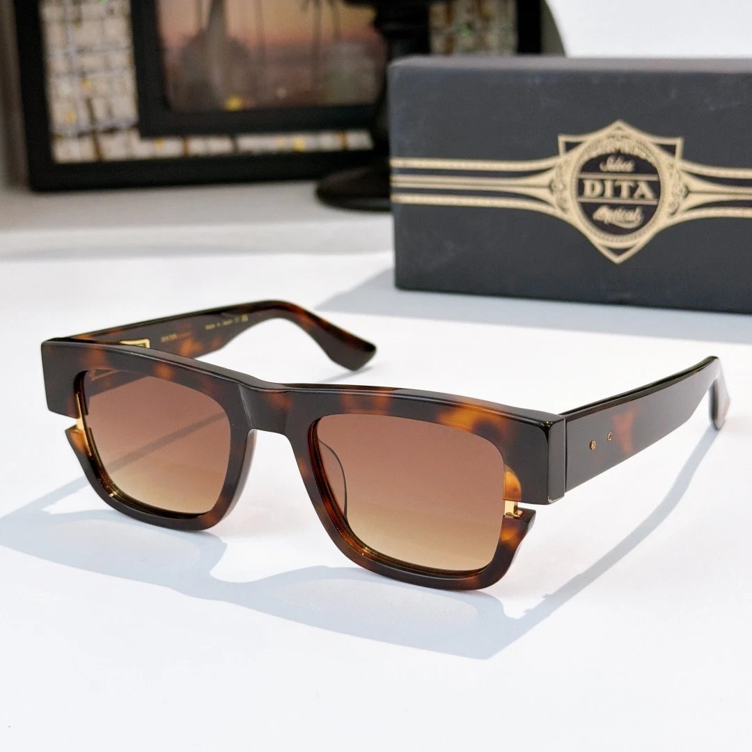 DITA DTS122 Sunglasses 52-22-145 — photo 4