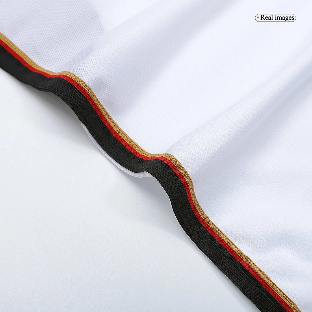 Germany 2022 Home Jersey — photo 9