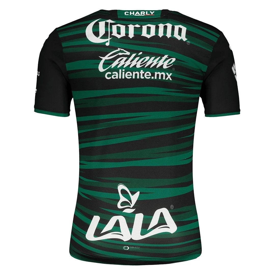 Santos Laguna 22/23 Away Jersey — photo 2