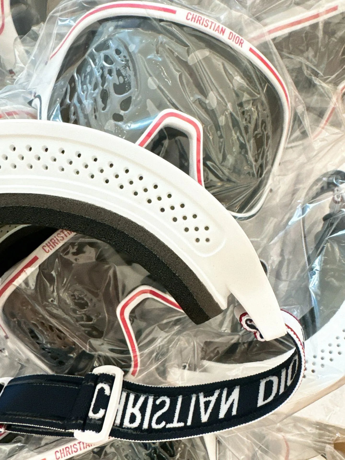 Dior Ski Goggles Ver.D — Zdjęcie 6