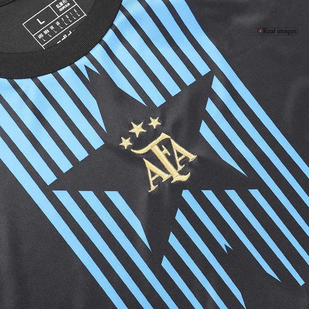 Argentina 2024 Pre-Match Jersey — photo 8