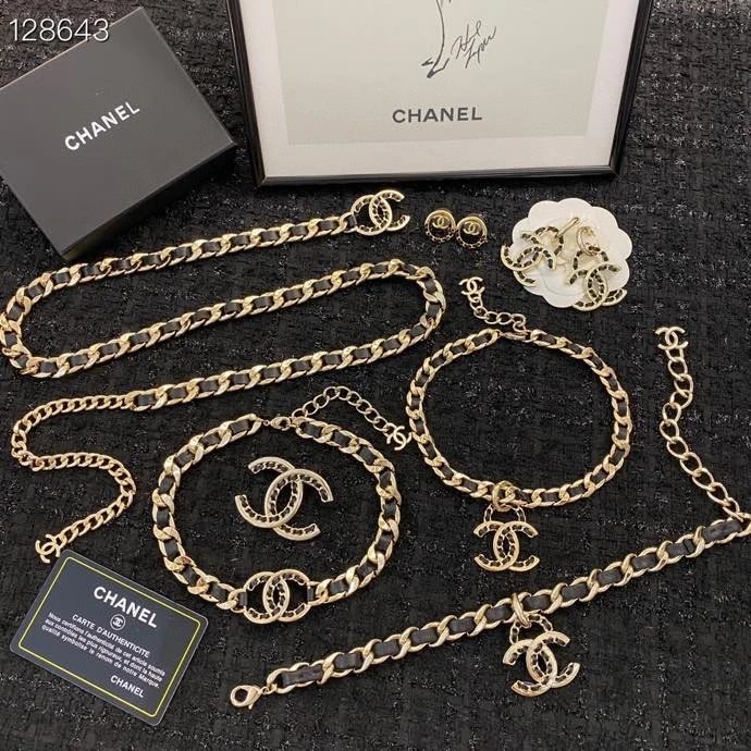 Chanel Waist Chain Ver.D — photo 9