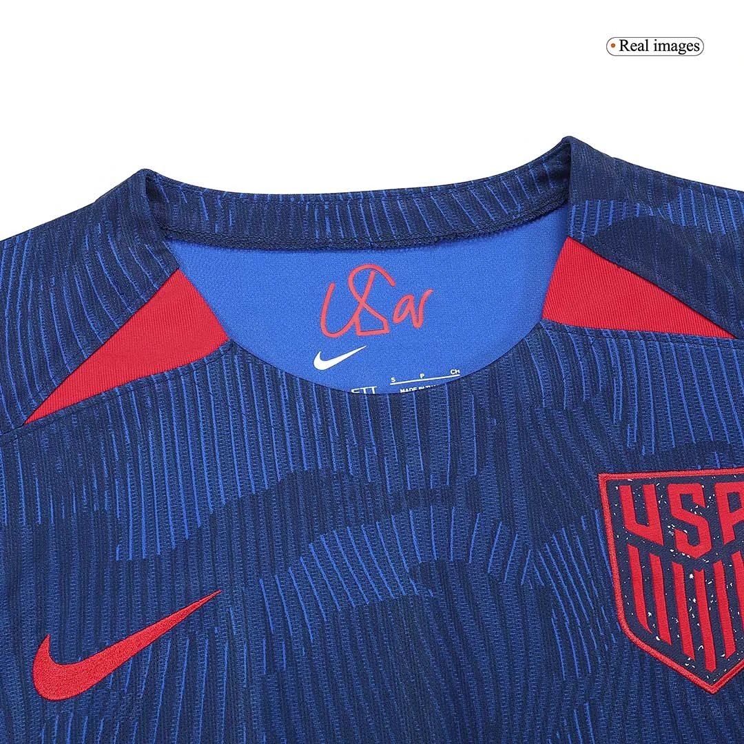 USA 2023 Away Jersey - Women — photo 6