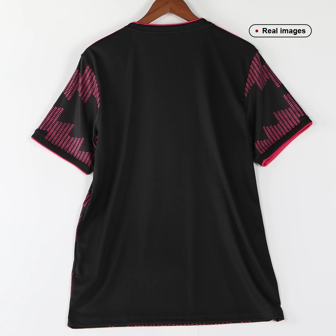 Mexico 2021 Home Jersey — photo 10