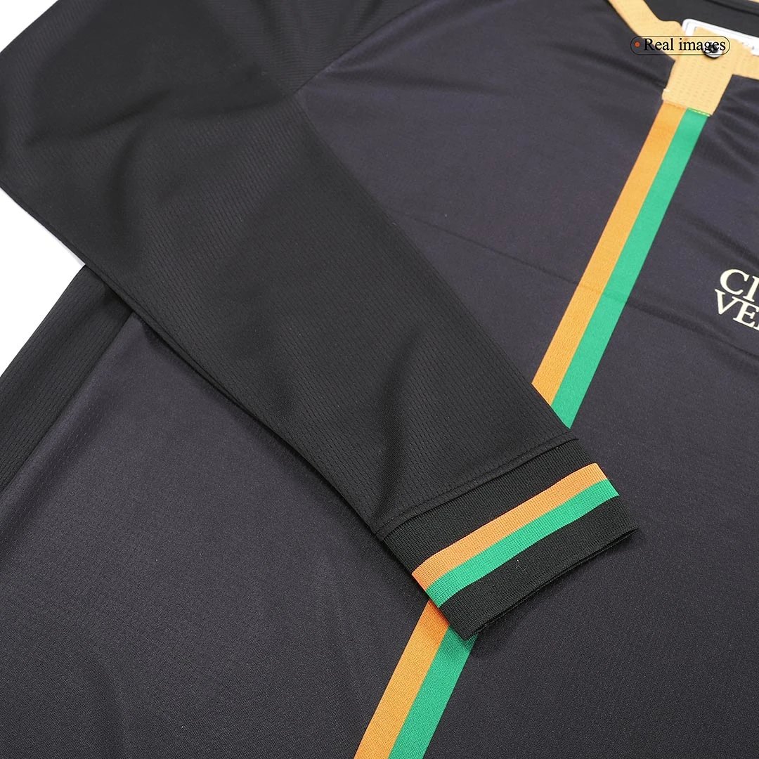 Venezia FC 23/24 Home Jersey — photo 8